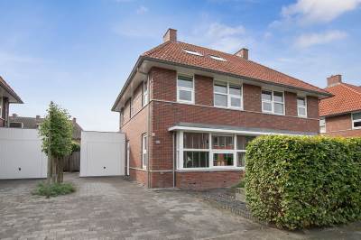 Woning Ytsjesân 20 Leeuwarden