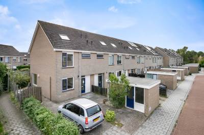 Woning Kogge 0623 Lelystad