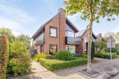 Woning Spelt-oord 26 Houten