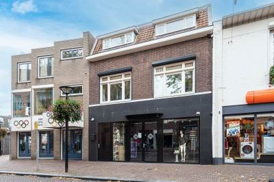 Woning Hooghuisstraat 13 Oss