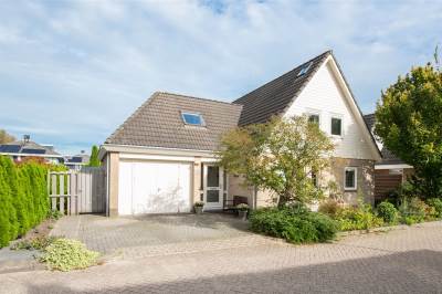 Woning Boedijnhof 201 Hoorn (NH)