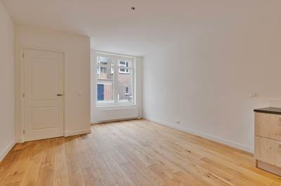 Woning Lavendelstraat 4 Den Haag