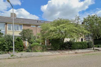 Woning Bilderdijklaan 41 Uithoorn