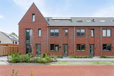 Woning Zuideind 8 Made