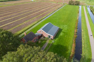 Woning Zwaagdijk 348 Zwaagdijk-West