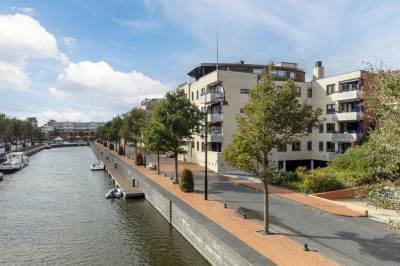 Woning Haven 45 Katwijk (ZH)