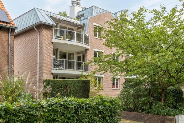 Woning Hazenkampseweg 72c Nijmegen