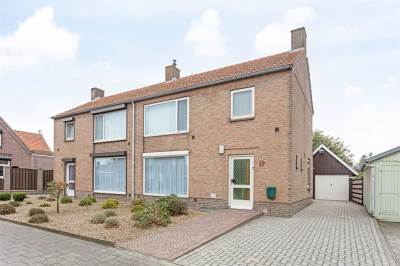 Woning Vloetsestraat 17 Mill
