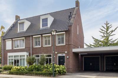 Woning Sterappel 33 Asten