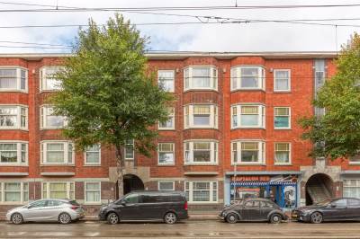 Woning Goeverneurlaan 59 Den Haag