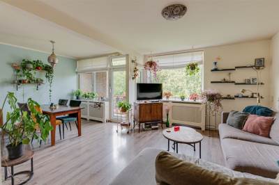 Woning Wolvenlaan 75 Hilversum