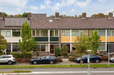 Woning Willemsweg 23 Hoorn (NH)