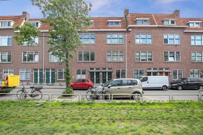 Woning Wolphaertsbocht 371A1 Rotterdam