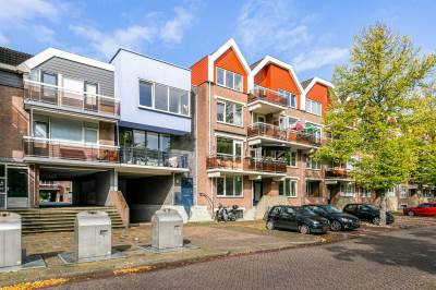 Woning Middellaan 254 Breda