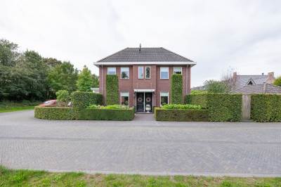 Woning Duizendblad 85 Voorthuizen