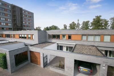 Woning Klepel 268 Emmen
