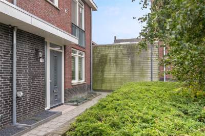 Woning De Oude Drukkerij 38 Zundert