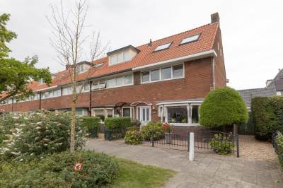 Woning Rigelstraat 46 Hilversum