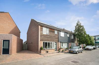 Woning Bereklauwerf 9 Arnemuiden