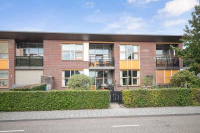Woning de Hagen 10 Oldebroek