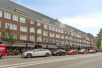 Woning Scheldestraat 75I Amsterdam