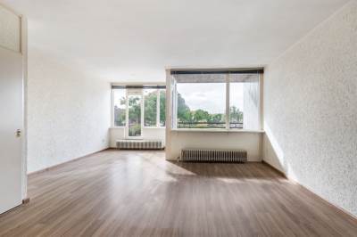 Woning Baljuwstraat 30 Oss