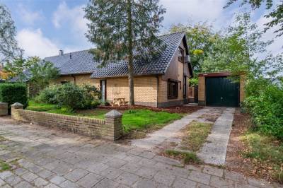 Woning van Zantenstraat 3 Ede