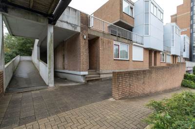 Woning Slangenburg 42 Dordrecht