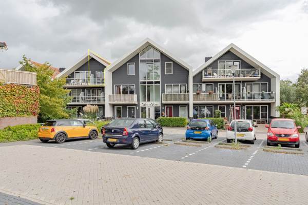 Woning Woudevoirt 32 Zoeterwoude