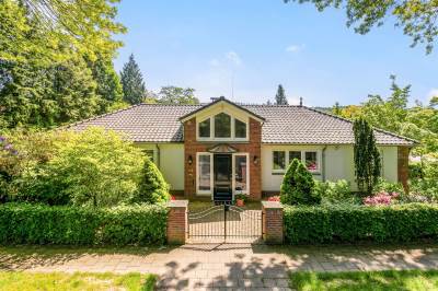 Woning Beekhuizenseweg 46 Velp (GE)