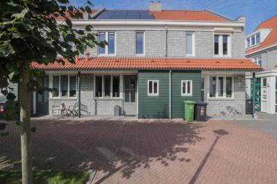 Woning Kloosterweide 54 Wamel