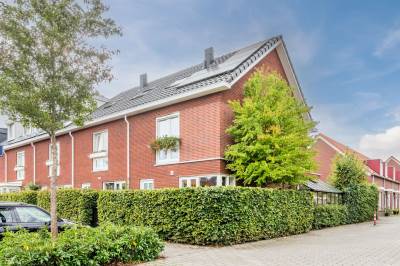 Woning Jan Wagenaarlaan 17 Leusden