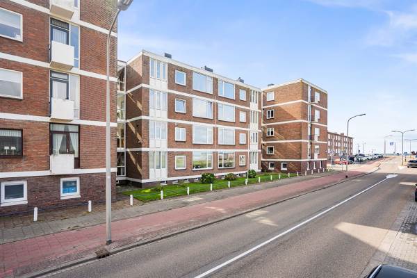 Woning Rijnmond 22 Katwijk (ZH)