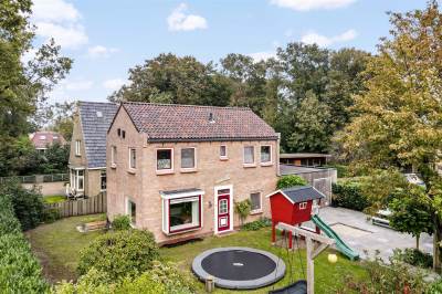 Woning Lege Leane 1 Oudemirdum