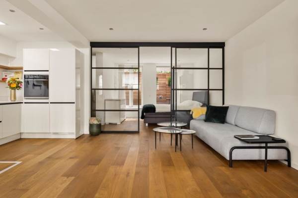 Woning Marnixstraat 378O Amsterdam