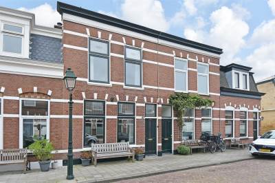 Woning Katwijkstraat 67A Den Haag