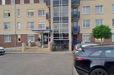 Woning Molengragte 26 Waalre