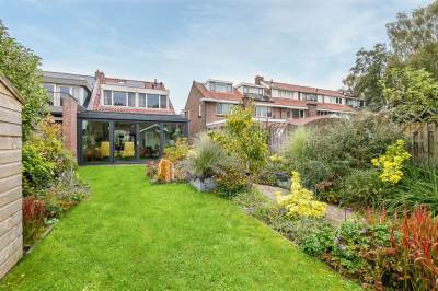 Woning Kortelaan 34 Maarssen