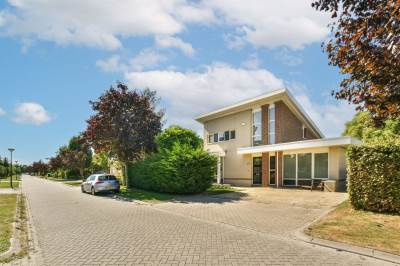 Woning Birdielaan 44 Lelystad