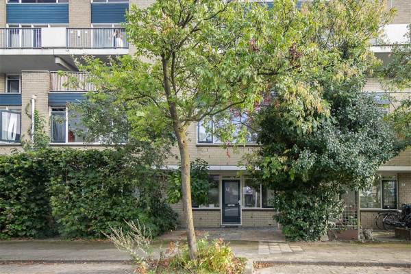 Woning Texel 15 Utrecht
