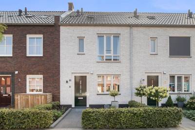 Woning Anna Nabermanlaan 66 Kampen