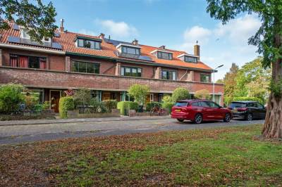 Woning Broekslootkade 17 Voorburg