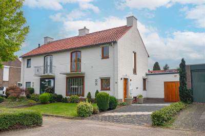 Woning Irenestraat 14 Beek (LI)