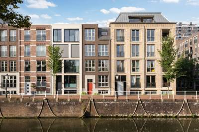 Woning Zeedijk 5 Utrecht