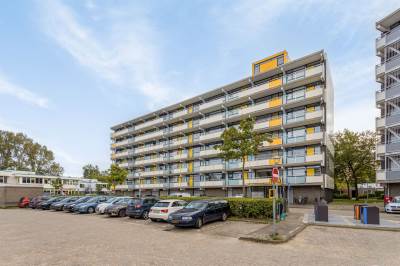 Woning Kalslagerring 125 Nieuw-Vennep