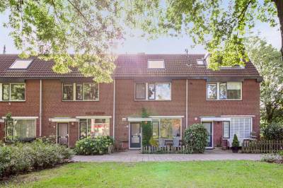 Woning Guus Kuyerzijde 10 Leiderdorp