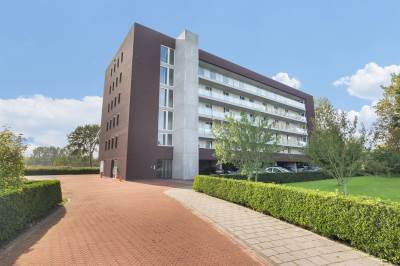 Woning Griffioenstraat 190 Middelburg