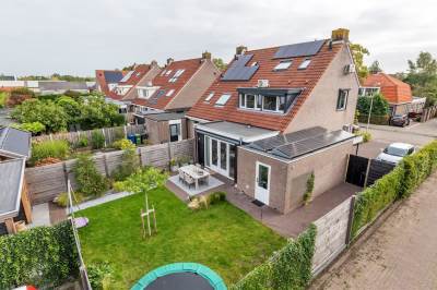 Woning Beatrixlaan 20 Dalem