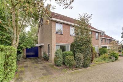 Woning Nachtegaal 45 Wijk bij Duurstede