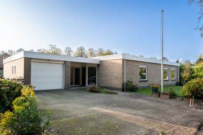 Woning Joest Lewelaan 3 Peize